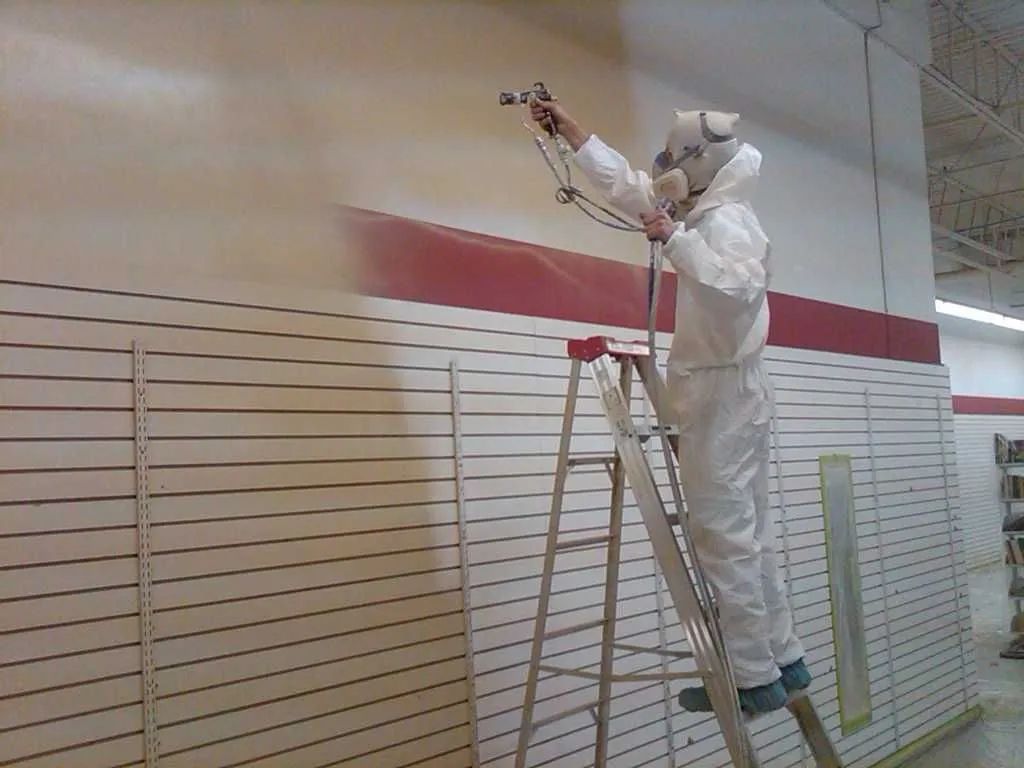 Holcroft Commercial Painting Cairns