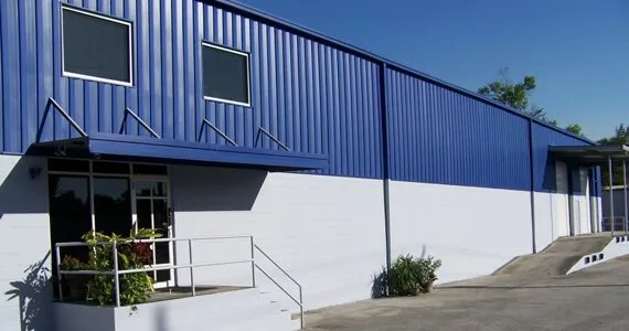 Holcroft Commercial Painting Cairns