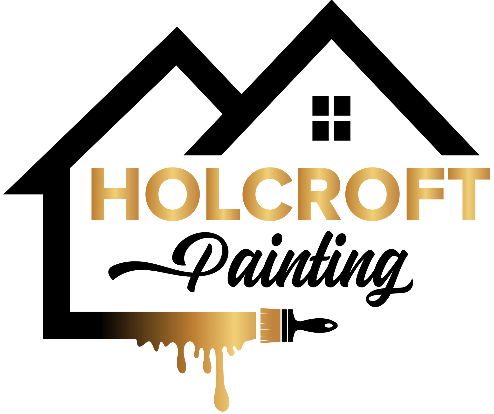 Fence Painting Holcroft Painting