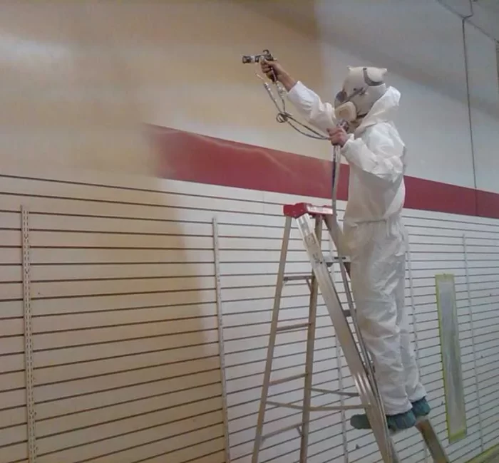 Holcroft Commercial Painting Cairns