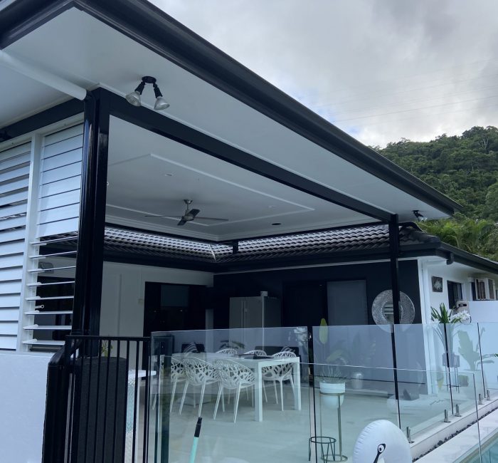 Holcroft Residential Painting Cairns